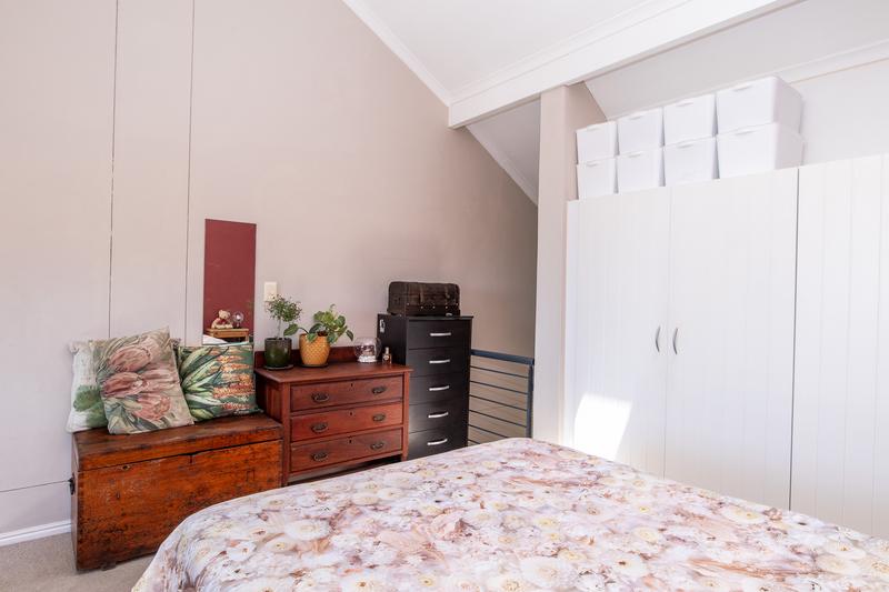 To Let 1 Bedroom Property for Rent in Plumstead Western Cape